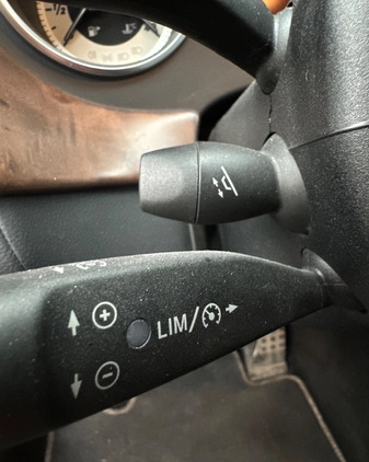 Mercedes-Benz CLS cena 75900 przebieg: 202000, rok produkcji 2012 z Szamocin małe 631